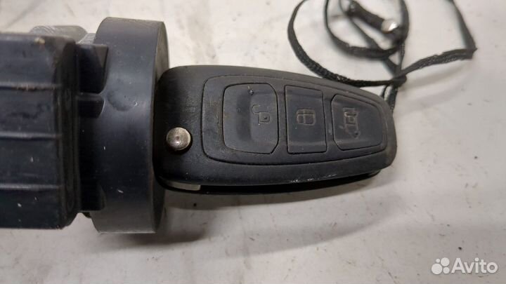 Замок зажигания Ford Transit (Tourneo) Custom 2014, 2013