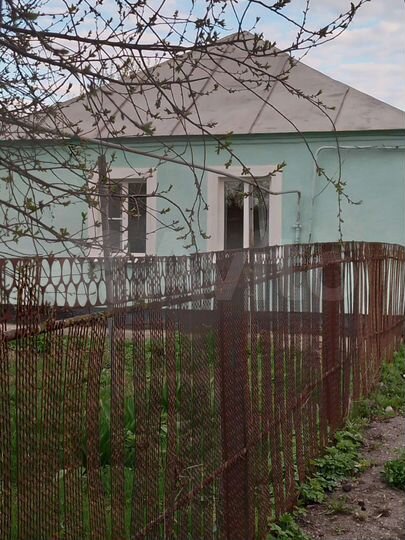 Дом 50,2 м² на участке 15 сот.