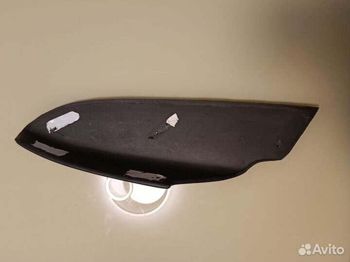 Накладка передней правой двери подлокотника Веста