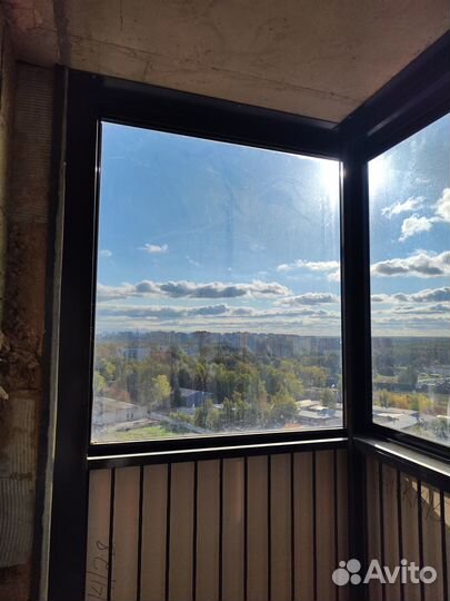 Окна для балкона бу