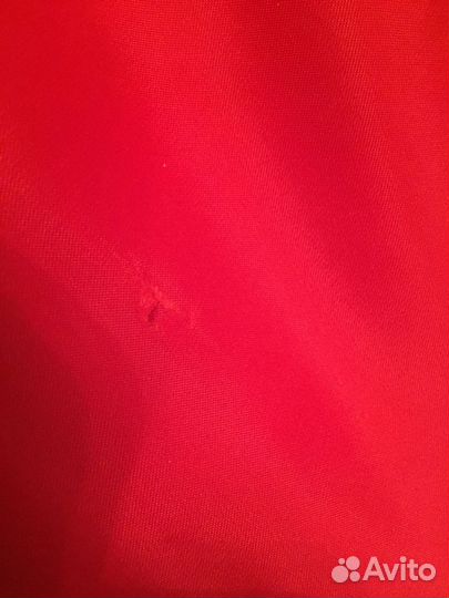 Пионерский галстук