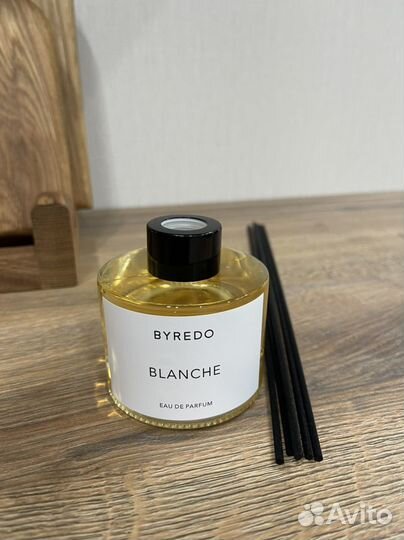 Диффузор Byredo Blanche 150ml новый