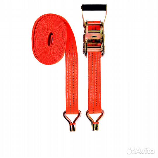 Ремень стяжной из ленты 35 мм