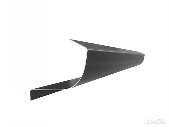 Пороги ремонтные Ford Escape USA/ Тайвань