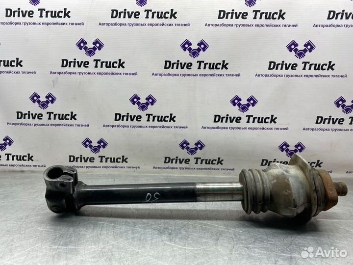 Кардан рулевой колонки Renault Magnum DXI13