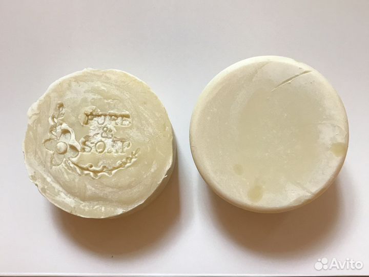 Лавровое мыло