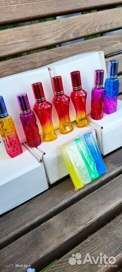 Moschino Toy 2 Eau De Parfum