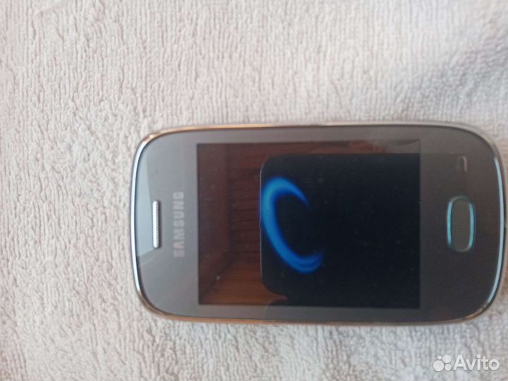 Samsung Galaxy Pocket Neo GT-S5310, 4 ГБ