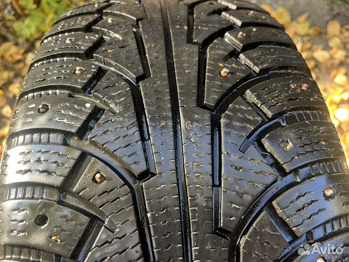 Nokian Tyres Hakkapeliitta 5 SUV 255/55 R18