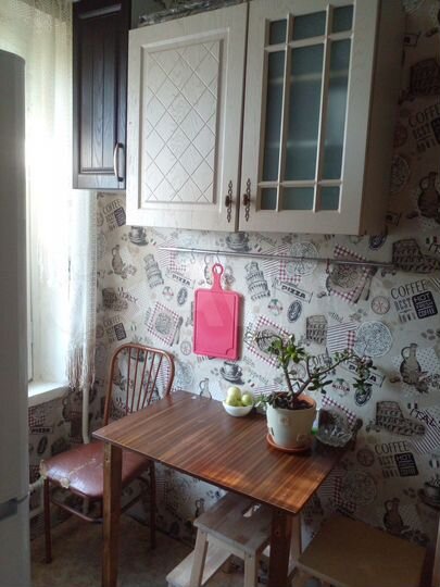 Комната 9 м² в 2-к., 4/14 эт.