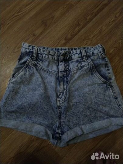Шорты Глория джинс 44-46