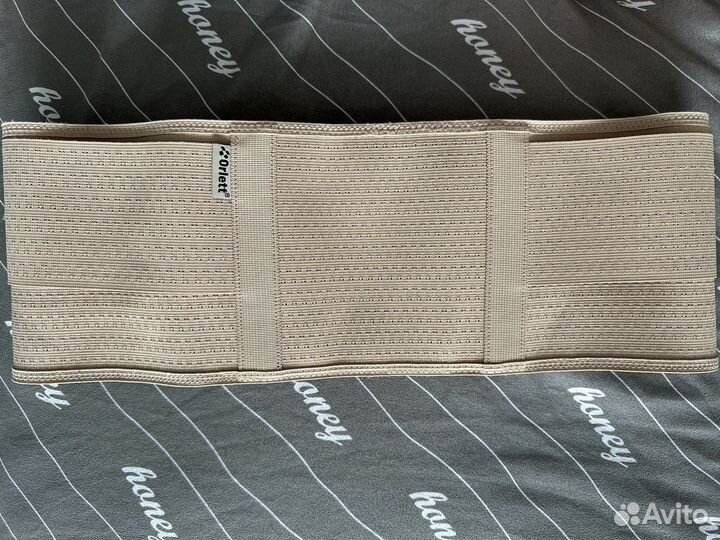 Бандаж для беременных orlett MS-96