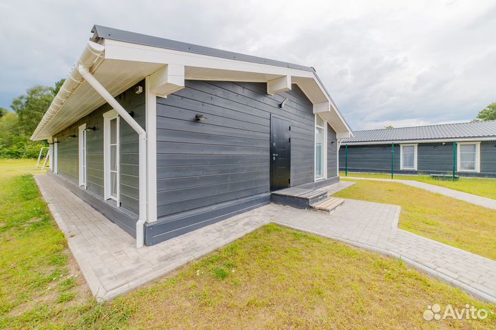 Готовый арендный бизнес