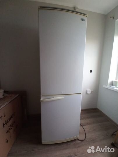 Холодильник