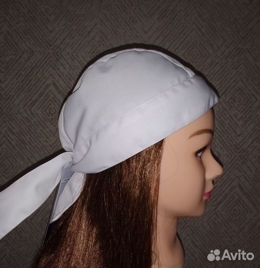 Бандана женская