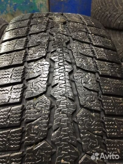 Toyo Observe GSi-6 HP 205/55 R16 94T