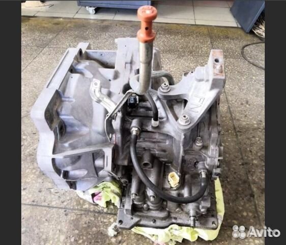 АКПП FN4A-EL с Гарантией