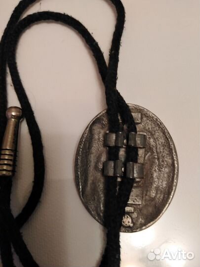 Галстук боло