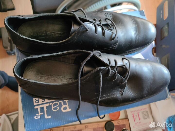 Туфли мужские timberland 42 размер