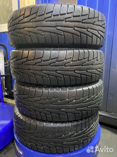 Nokian Tyres Nordman RS2 SUV 225/65 R17 106R