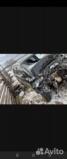 Запчасти Opel zafira 2012