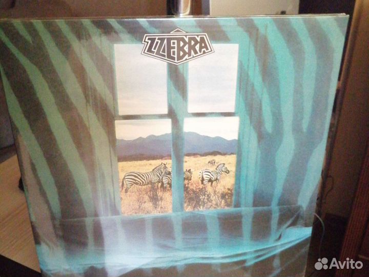 LP Hugh Laurie, Chick Corea, Zzebra