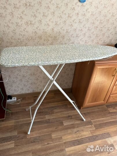 Гладильная доска IKEA