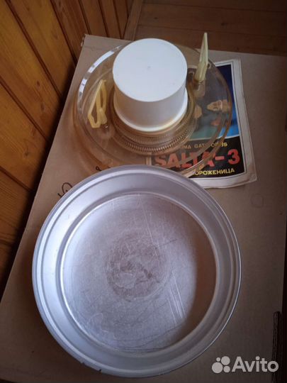 Мороженица