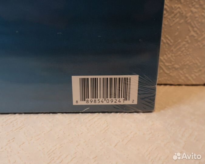 Пластинка Boney M Oceans Of Fantasy LP новая