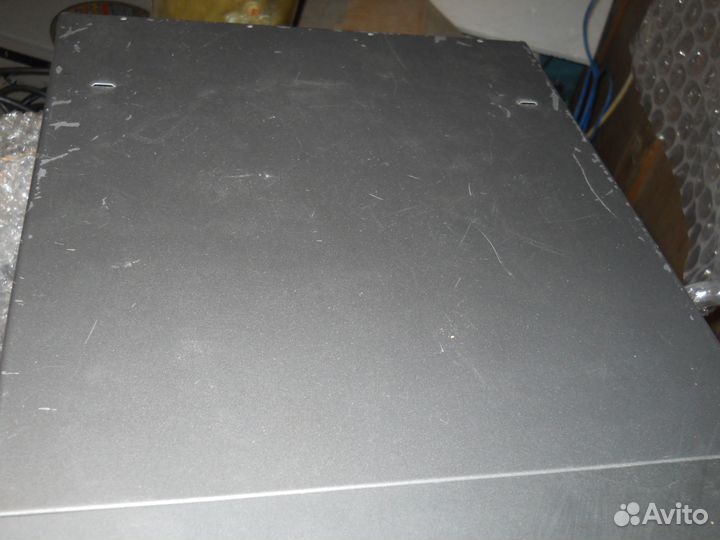 Sony MHS S - 3 в ремонт по блокам