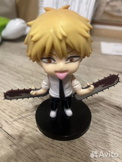 Аниме фигурка nendoroid