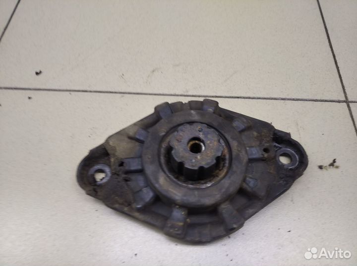 Опора заднего амортизатора Almera N16 2000-2006