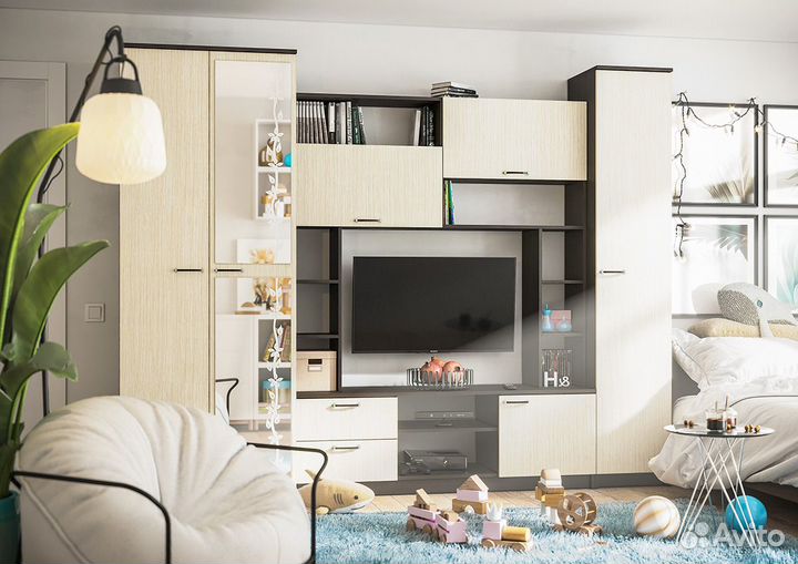 Гостиная Марта-11 (2.7 м)