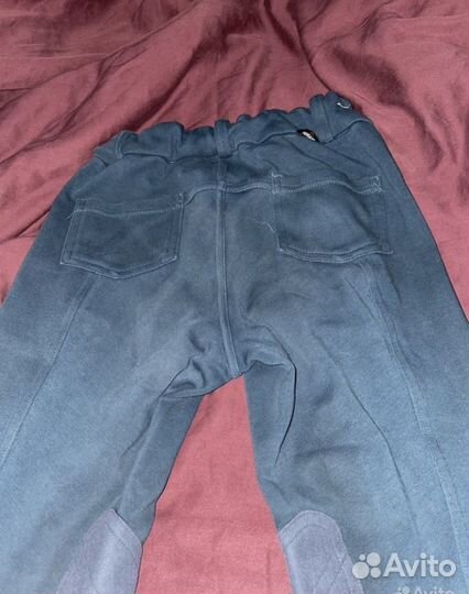 Бриджи для конного спорта