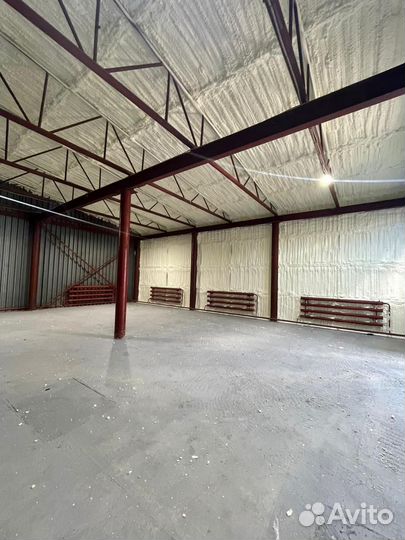 Утепление пенополиуретаном ППУ