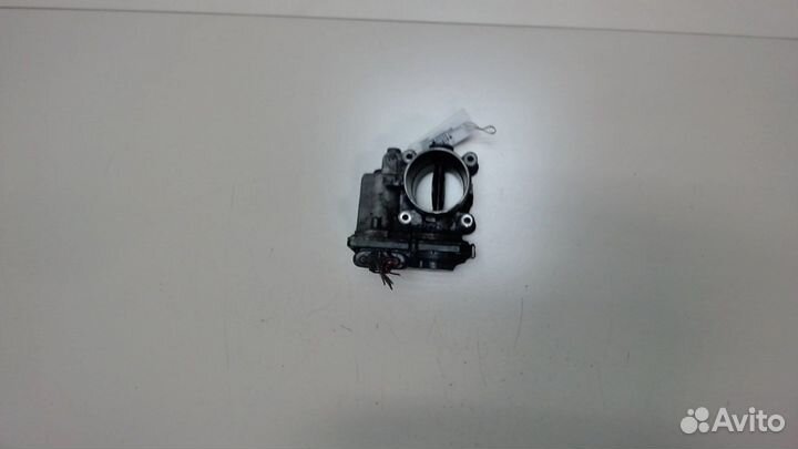 Заслонка дроссельная Nissan Pathfinder, 2007