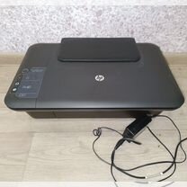 Принтер hp