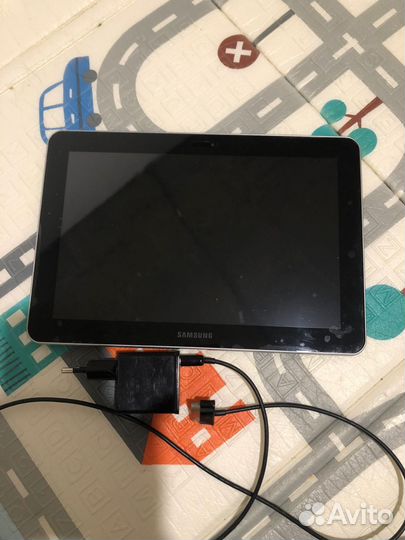 Samsung galaxy Tab GT-P7500