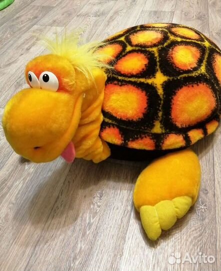 Игрушка Черепаха