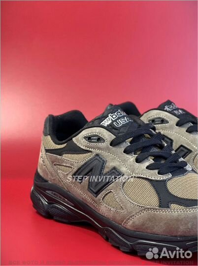 New balance 990 jjjjound