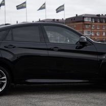 BMW X6 3.0 AT, 2019, 29 800 км, с пробегом, цена 6 490 000 руб.