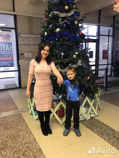 Костюмы для выступления фигурист (мужские)