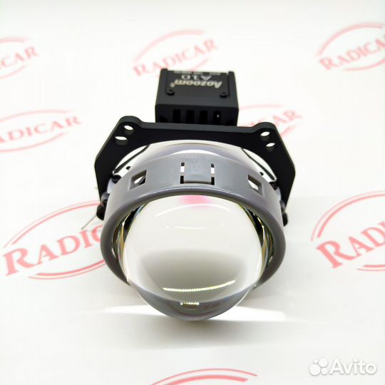 Светодиодные линзы biled билед Aozoom A10