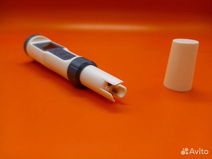 32089 noyafaez-9901 измеритель PH воды 3 в 1