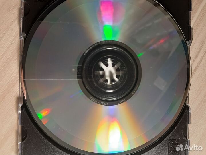 Japan cd Ozzy Osbourne