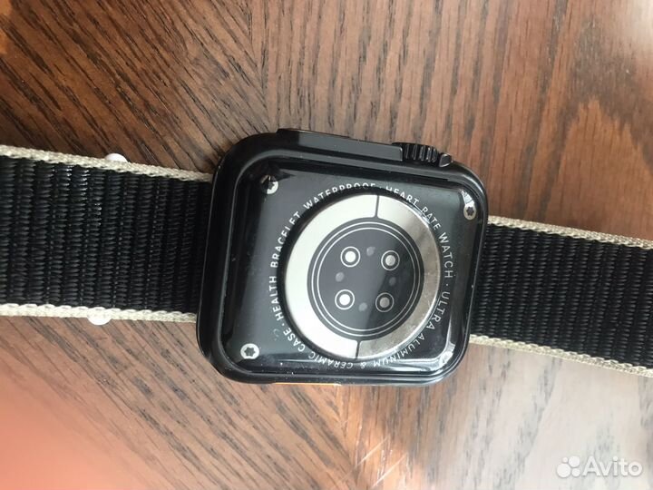 Apple watch ultra original