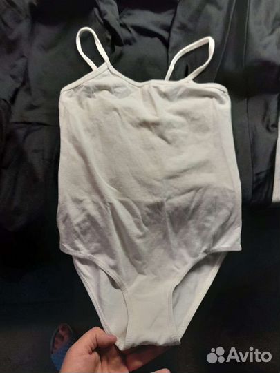 Купальники танцевальные