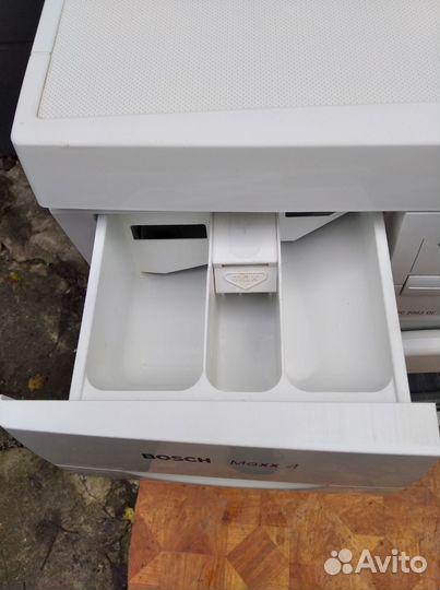 Стиральная машина bosch