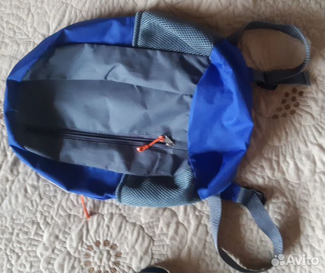 Сумка рюкзак