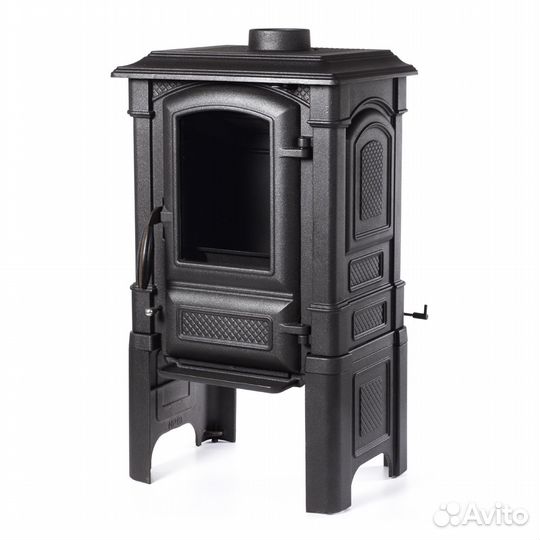 Отопительная Печь Bruno II